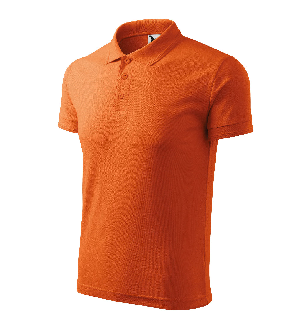 Tricou polo personalizat 20311c