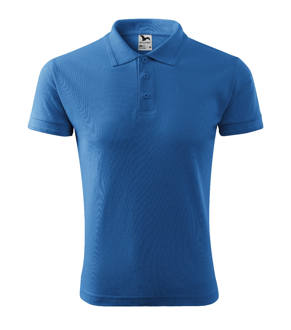 Tricou polo personalizat 20314