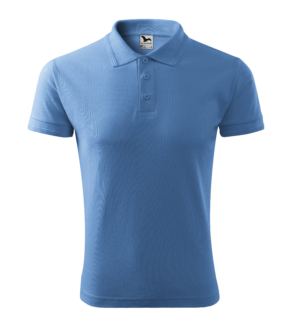 Tricou polo personalizat 20315
