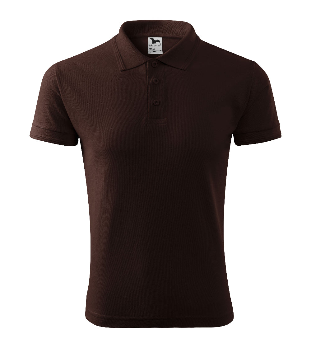 Tricou polo personalizat 20327