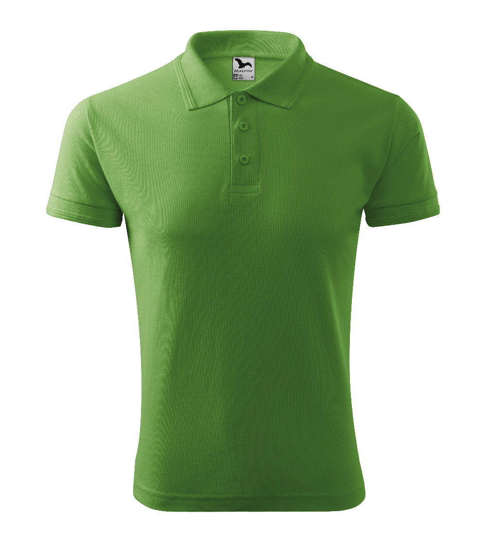 Tricou polo personalizat 20339
