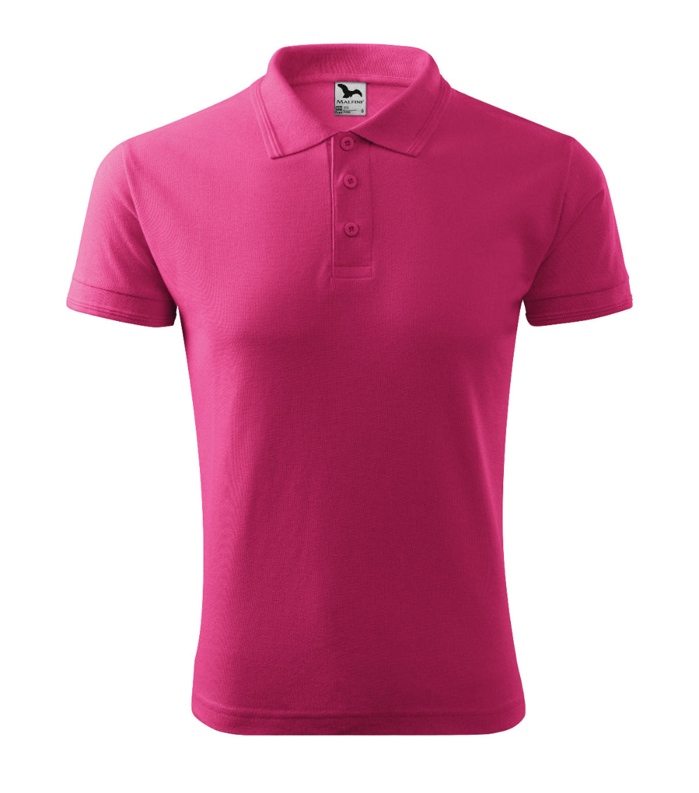 Tricou polo personalizat 20340