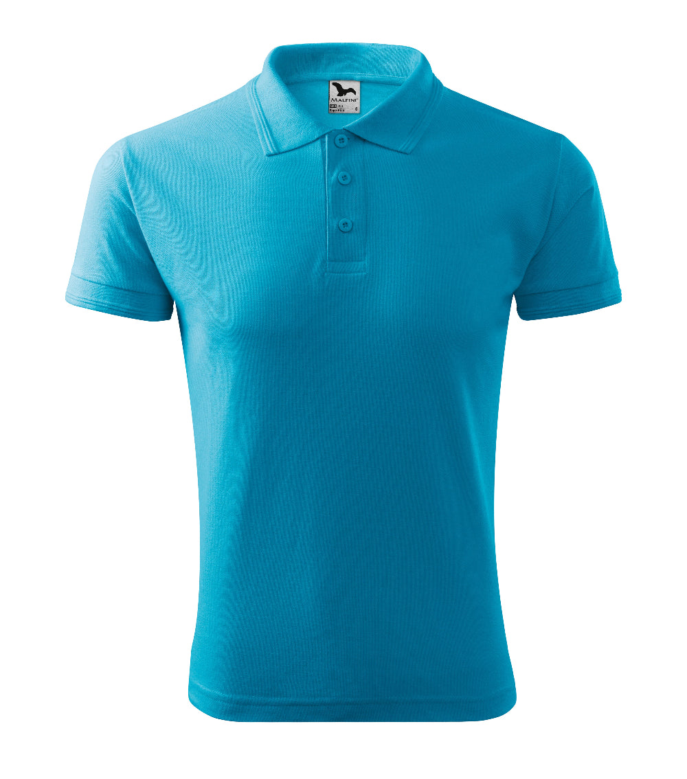Tricou polo personalizat 20344