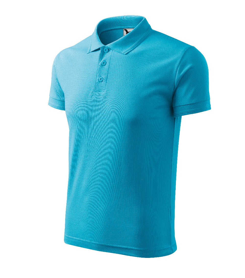 Tricou polo personalizat 20344
