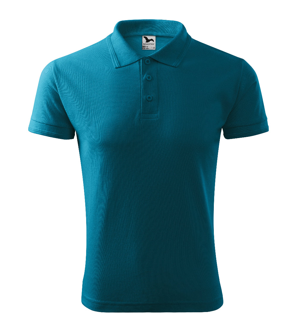 Tricou polo personalizat 20359