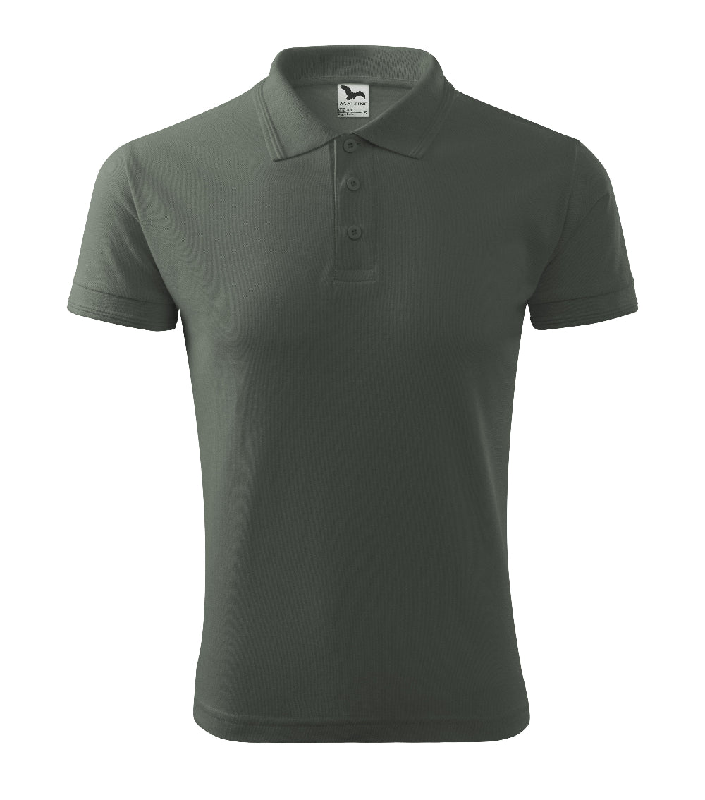 Tricou polo personalizat 20367