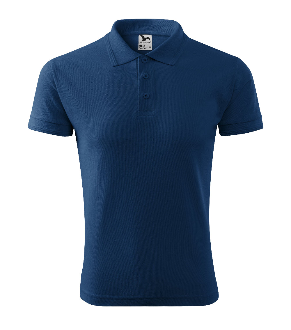 Tricou polo personalizat