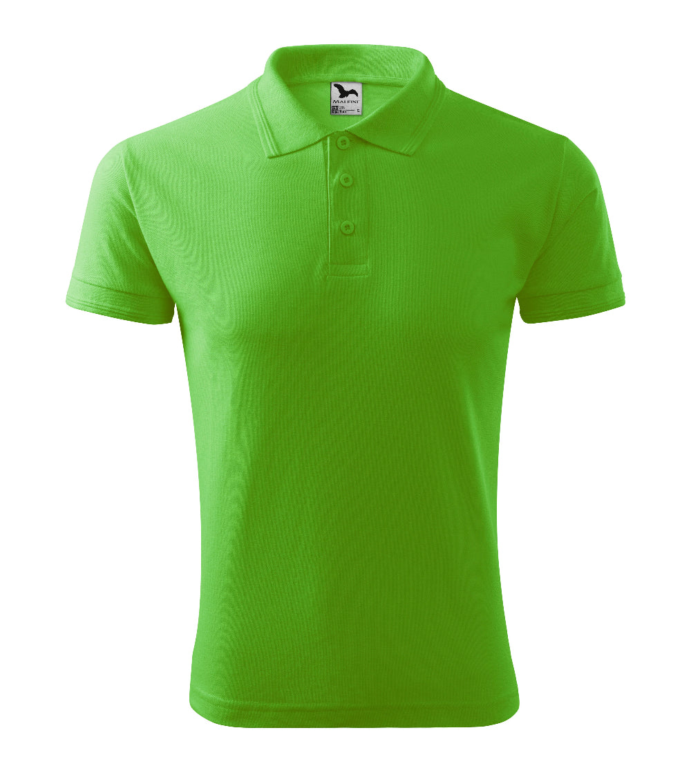 Tricou polo personalizat 203 92