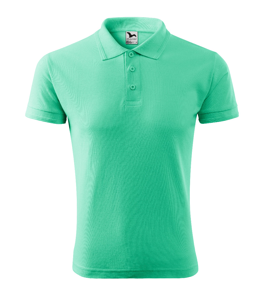 Tricou polo personalizat 20395