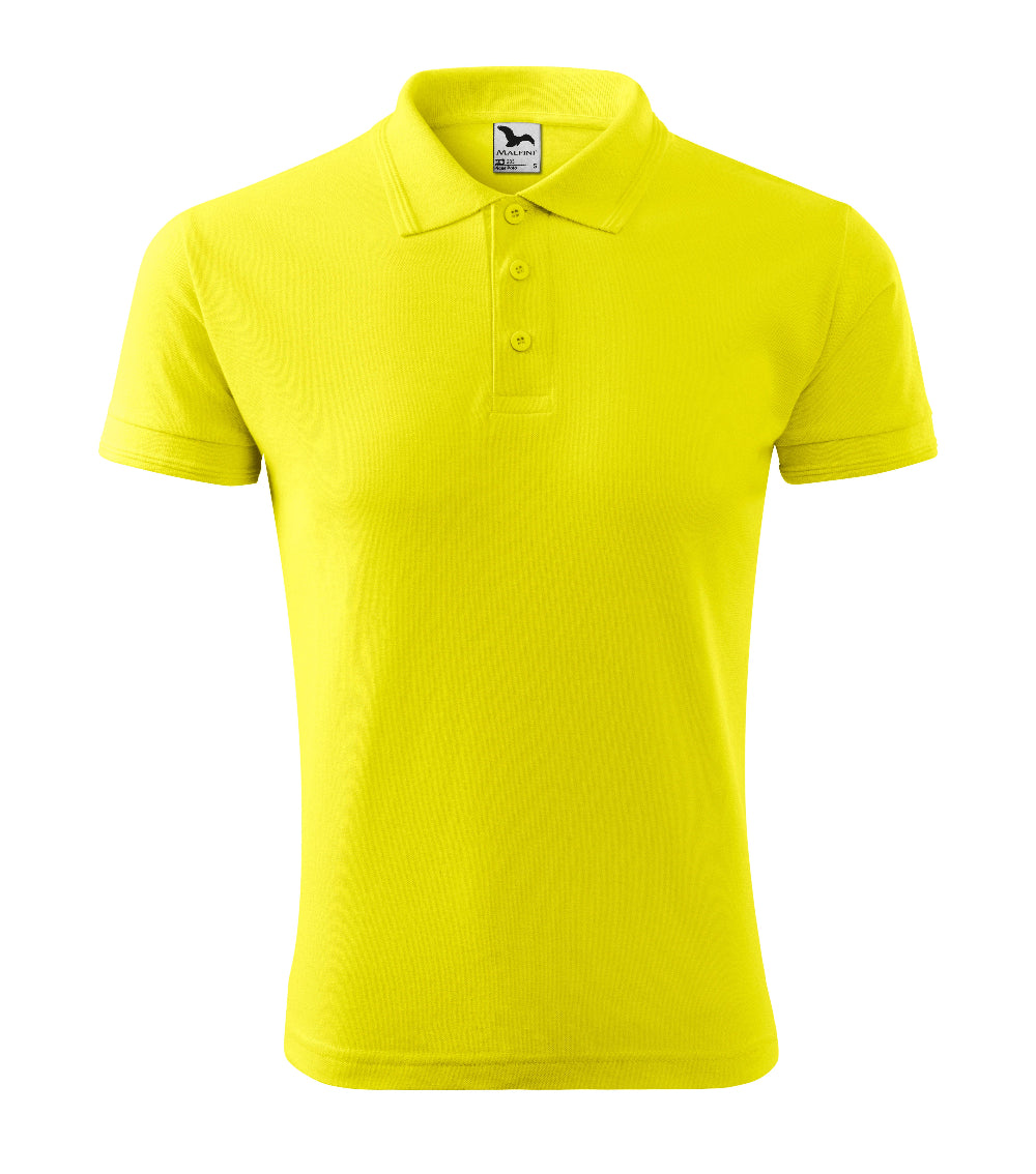 Tricou polo personalizat 20396