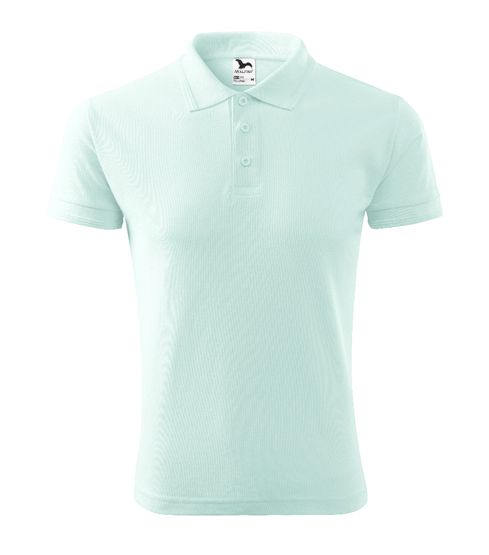 Tricou polo personalizat 203a7
