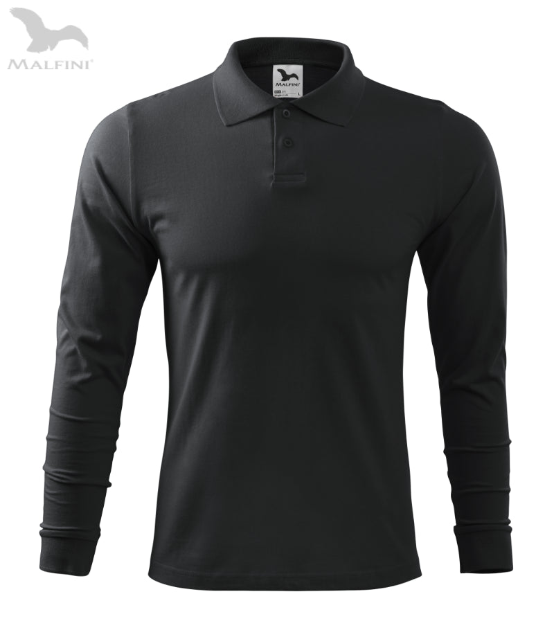 Tricou Barbati, Maneca Lunga, Single J LS