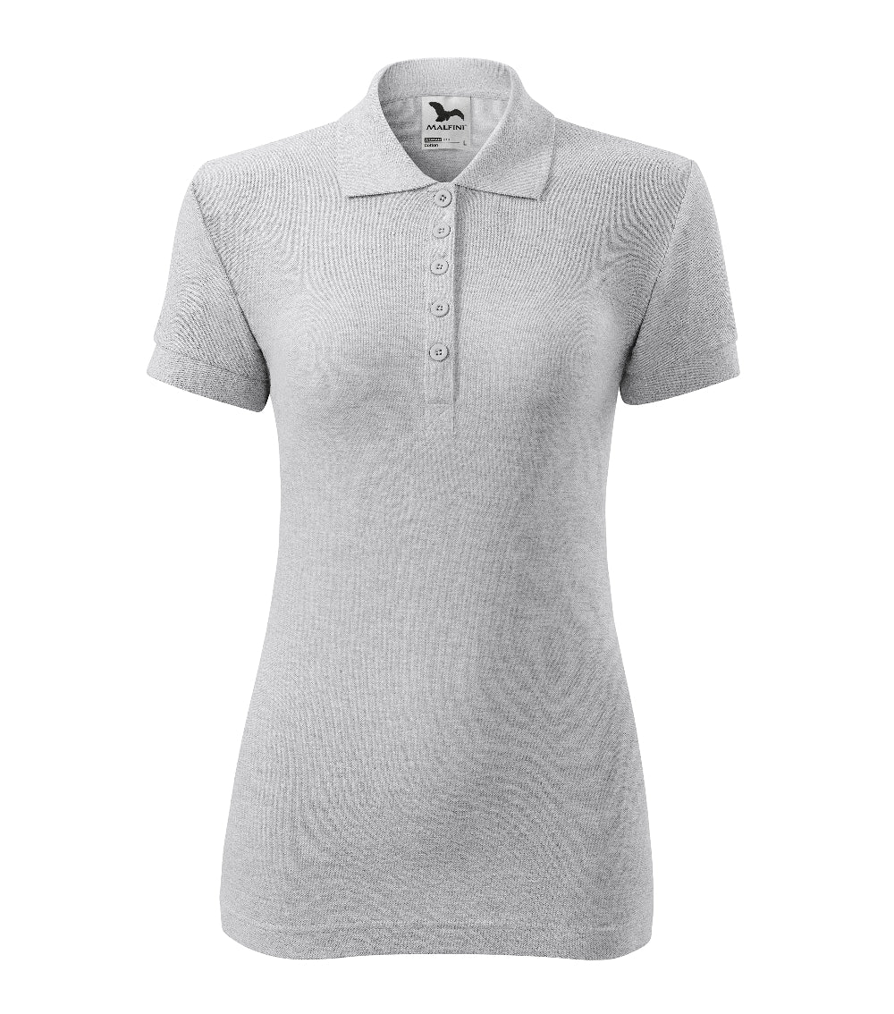 Tricou Dama Personalizat, Maneca Scurta, Cotton