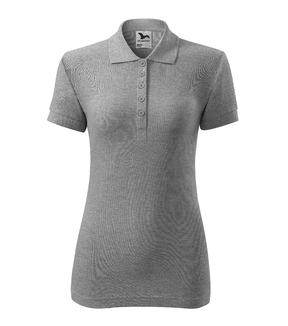 Tricou Dama Personalizat, Maneca Scurta, Cotton