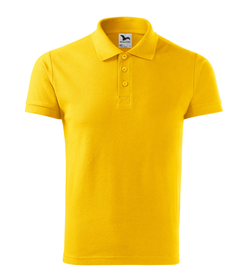 Tricou Barbati, Maneca Scurta, Cotton Heavy