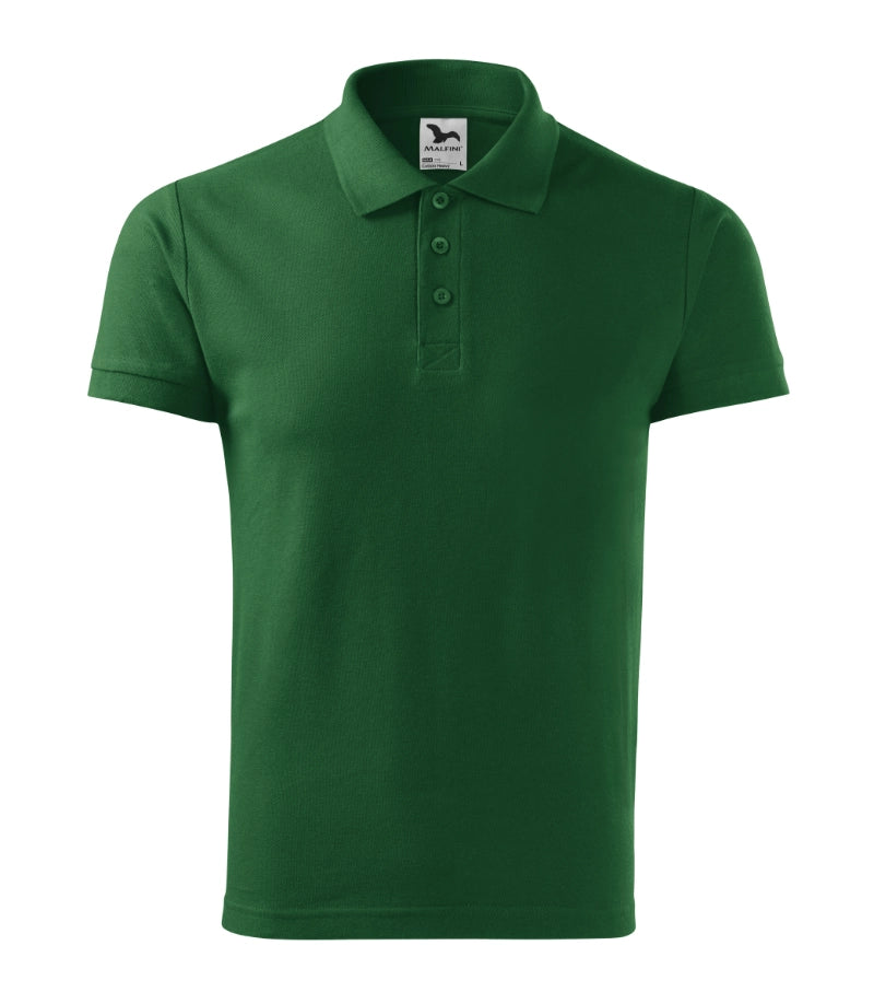 Tricou Barbati, Maneca Scurta, Cotton Heavy