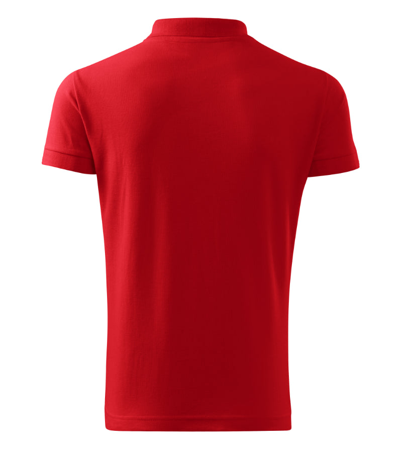 Tricou Barbati, Maneca Scurta, Cotton Heavy