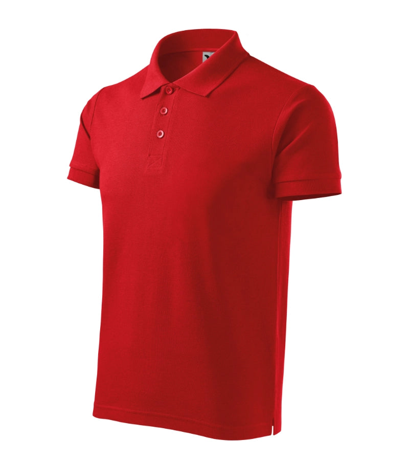 Tricou Barbati, Maneca Scurta, Cotton Heavy