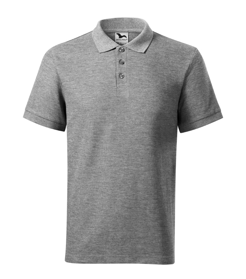 Tricou Barbati, Maneca Scurta, Cotton Heavy