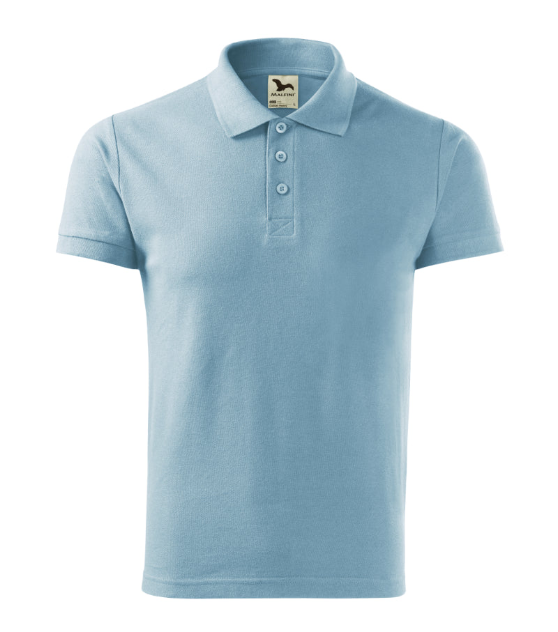 Tricou Barbati, Maneca Scurta, Cotton Heavy