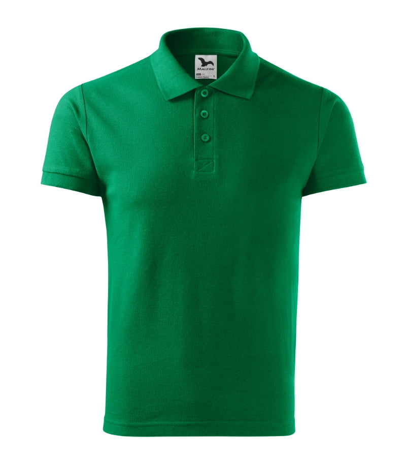 Tricou Barbati, Maneca Scurta, Cotton Heavy