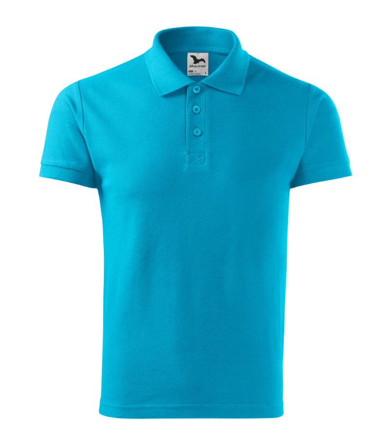 Tricou Barbati, Maneca Scurta, Cotton Heavy