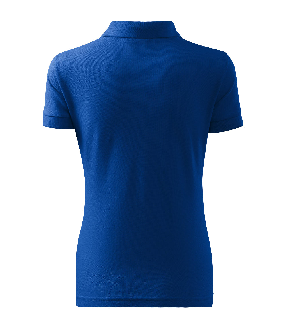 Tricou Dama, Maneca Scurta, Cotton Heavy