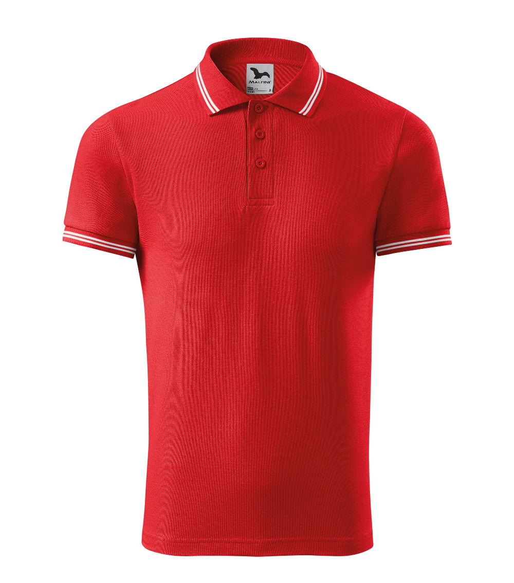 Tricou Polo Barbati Personalizat