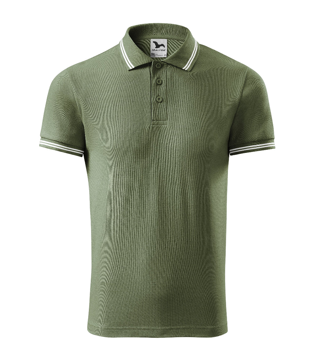 Tricou Polo Barbati Personalizat