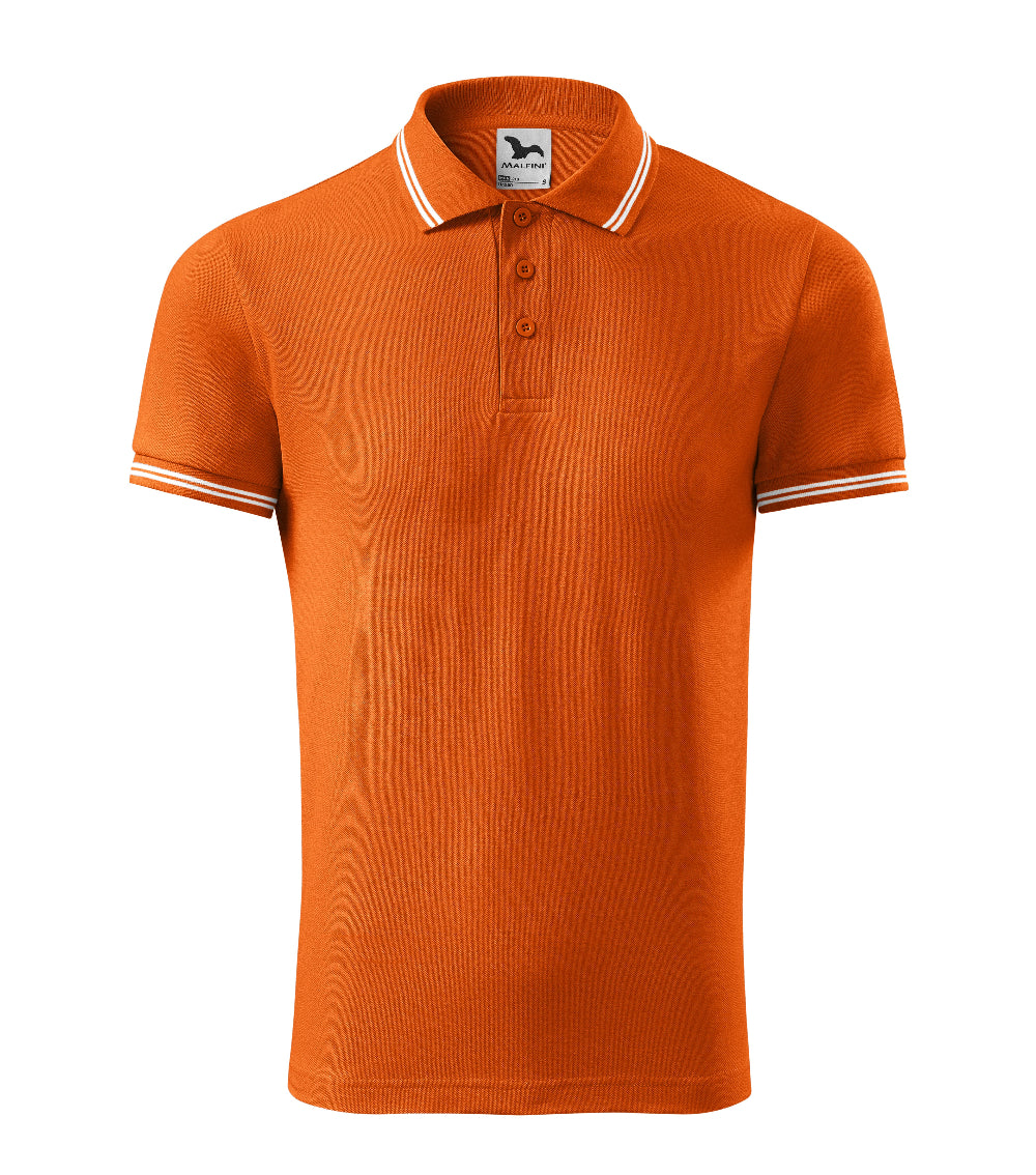 Tricou Polo Barbati Personalizat