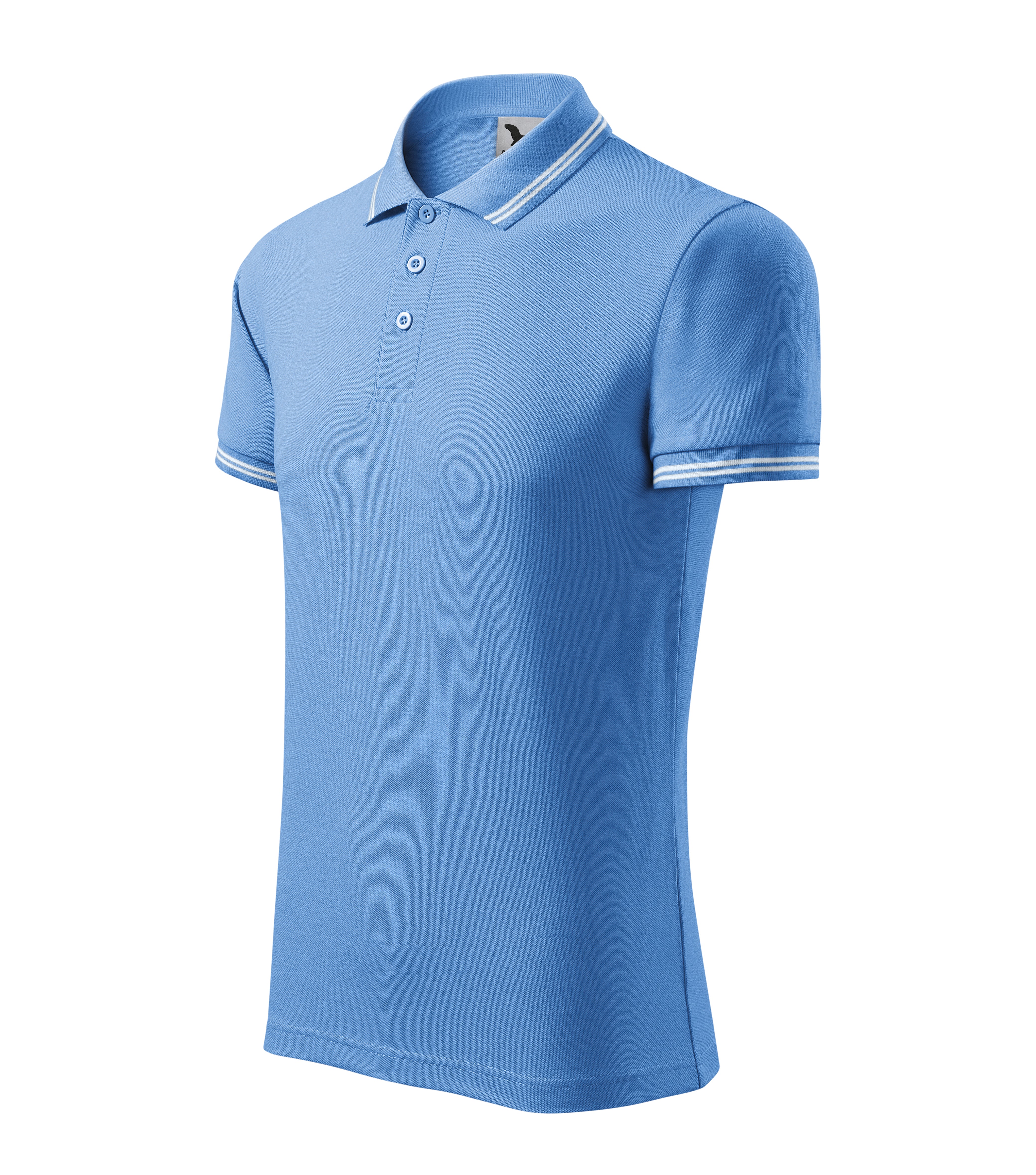 Tricou Polo Barbati, Maneca Scurta, Urban 219