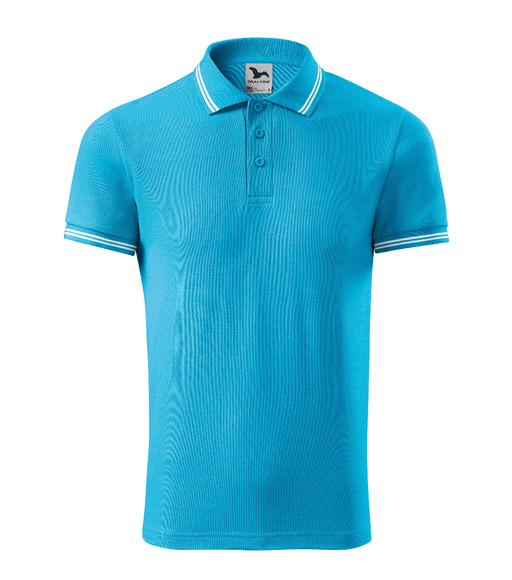 Tricou Polo Barbati Personalizat