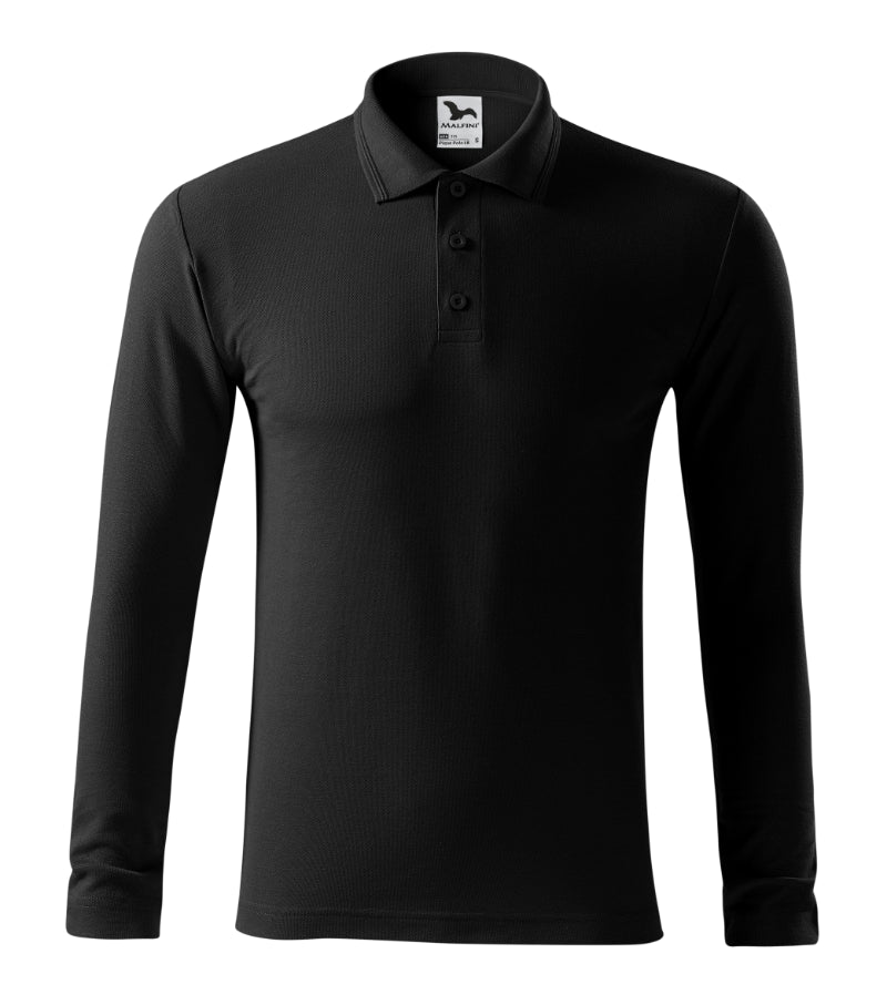Tricou Barbati, Maneca Lunga, Pique Polo 221