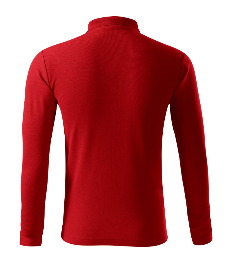 Tricou Barbati, Maneca Lunga, Pique Polo 221