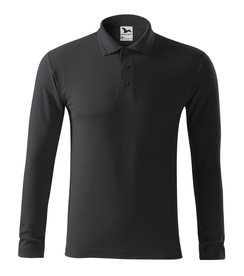 Tricou Barbati, Maneca Lunga, Pique Polo 221