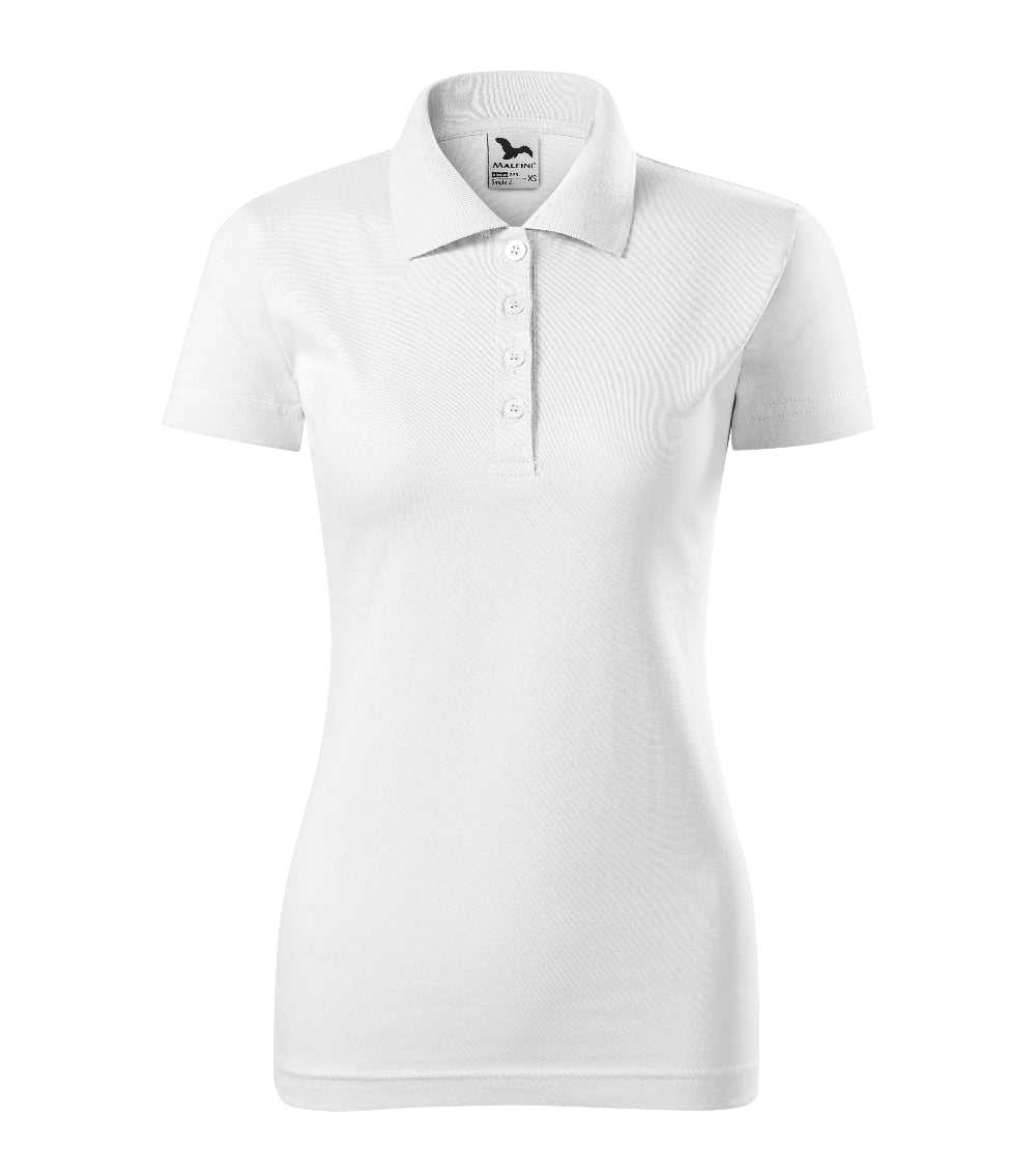 Tricou Dama Personalizat, Maneca Scurta, Single J