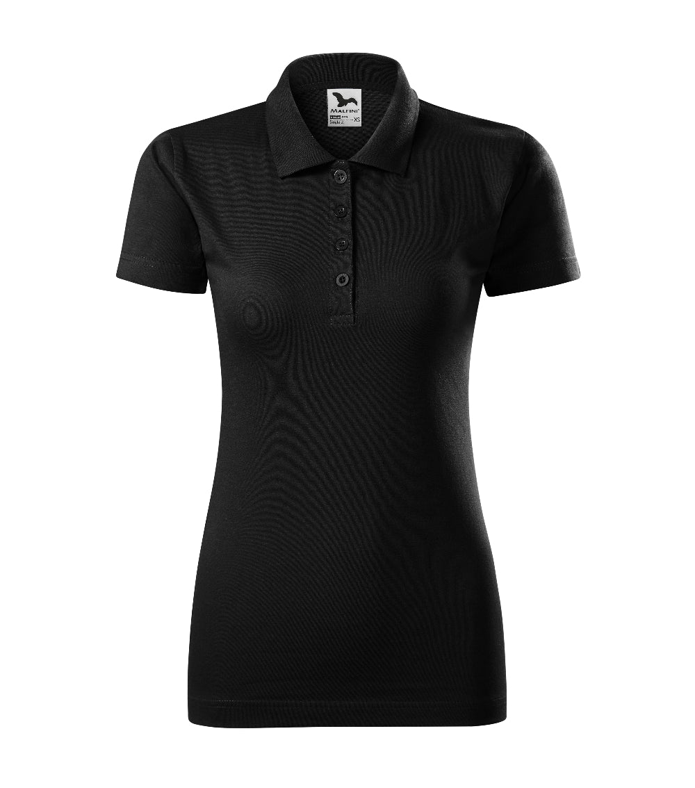 Tricou Dama Personalizat, Maneca Scurta, Single J