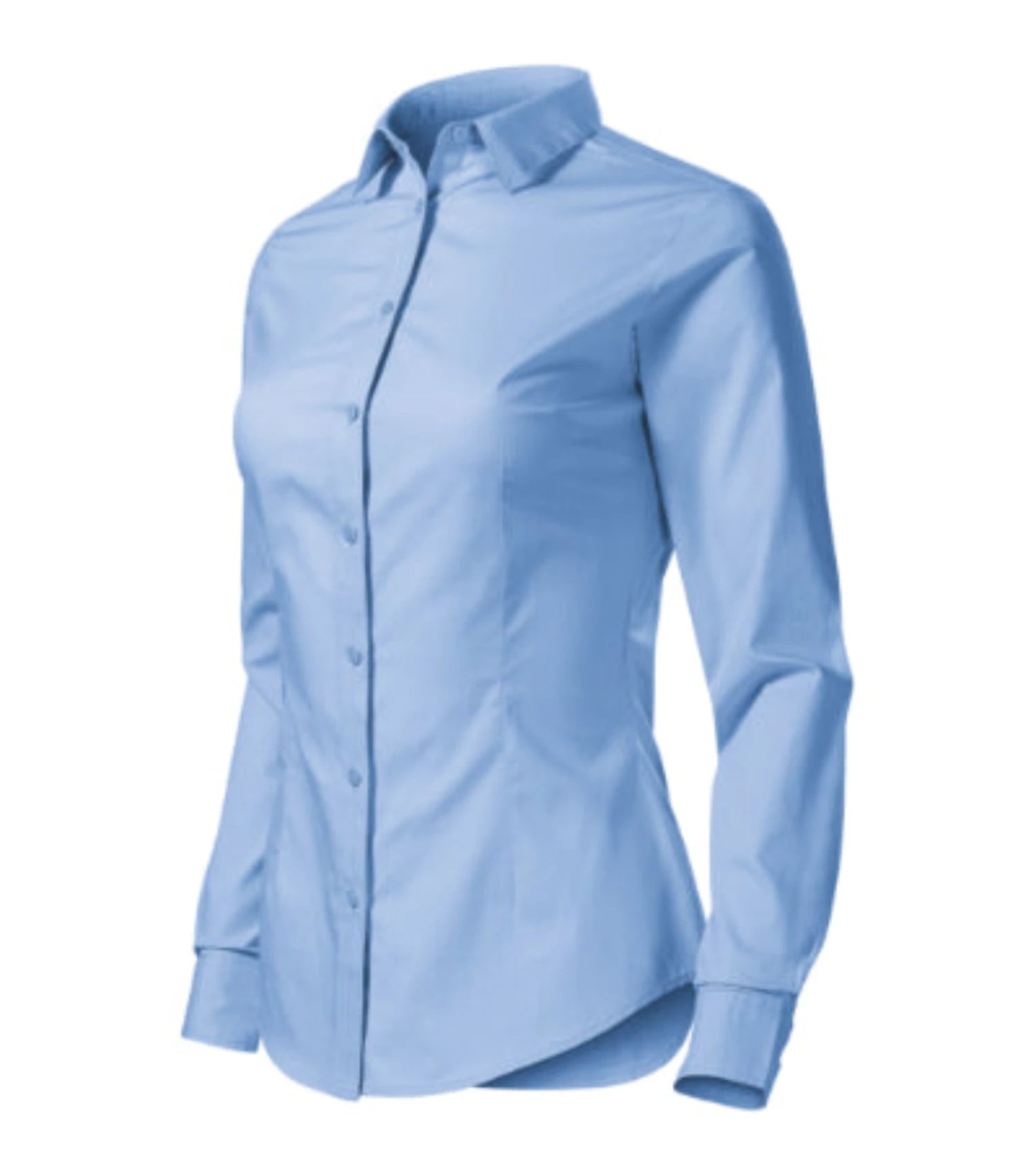 Camasa Dama, Maneca Lunga, Style 229