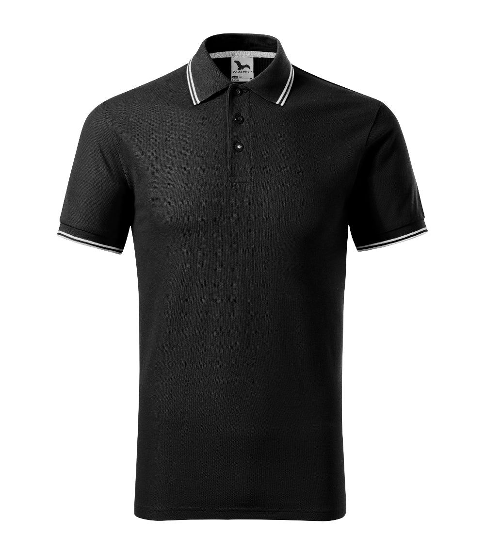 Tricou Barbati Personalizat, Maneca Scurta, Focus 232