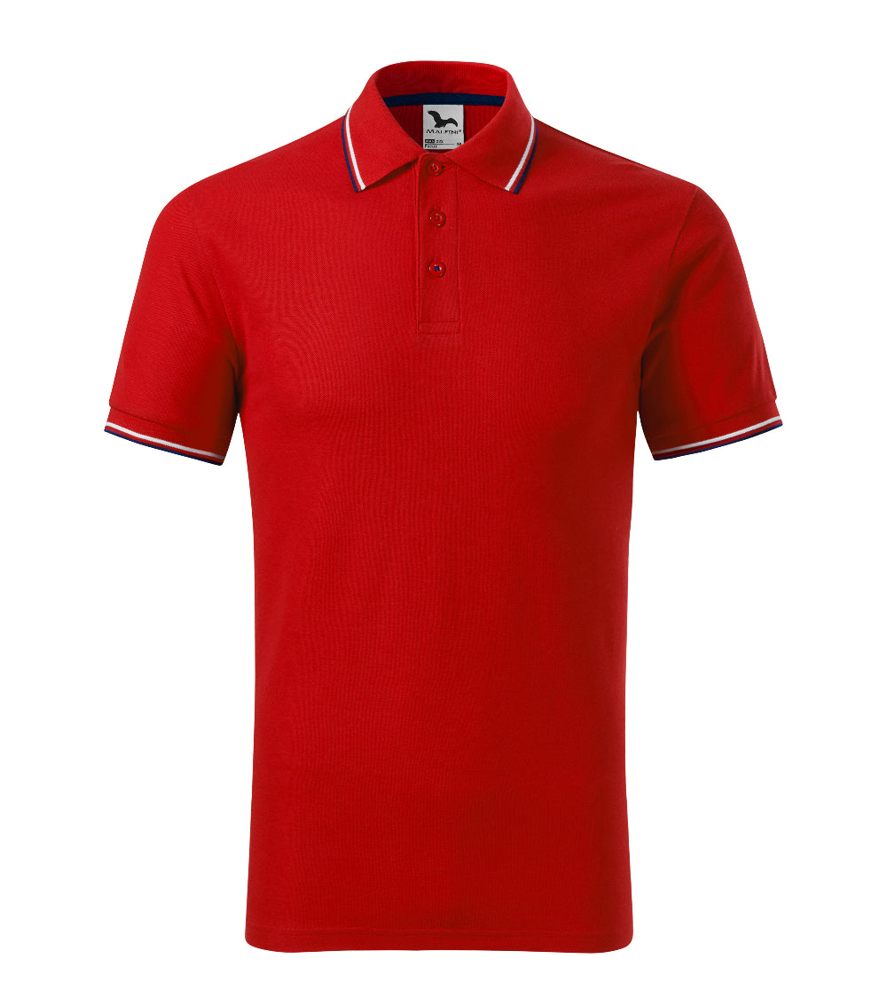 Tricou Barbati Personalizat, Maneca Scurta, Focus 232