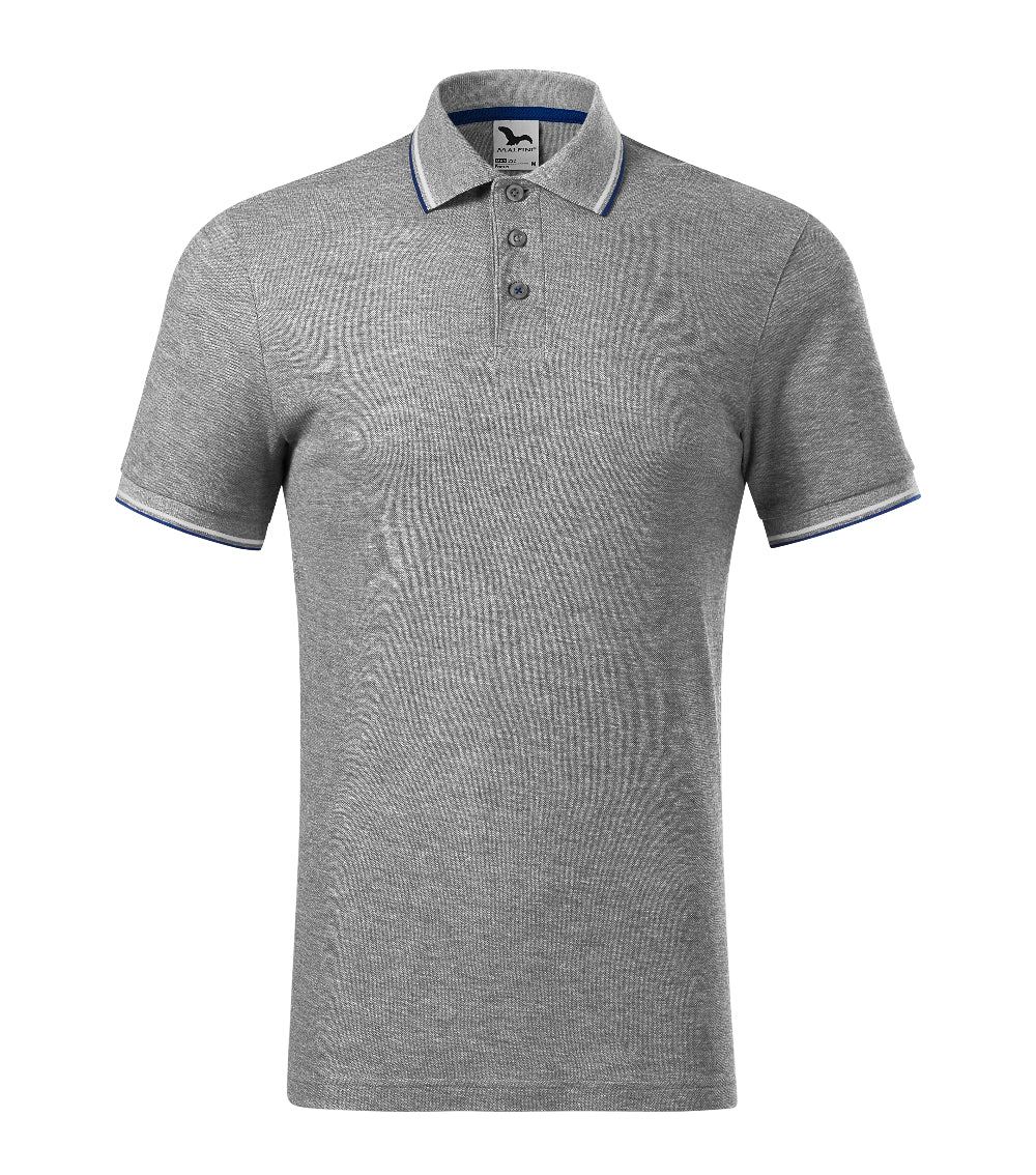 Tricou Barbati Personalizat, Maneca Scurta, Focus 232