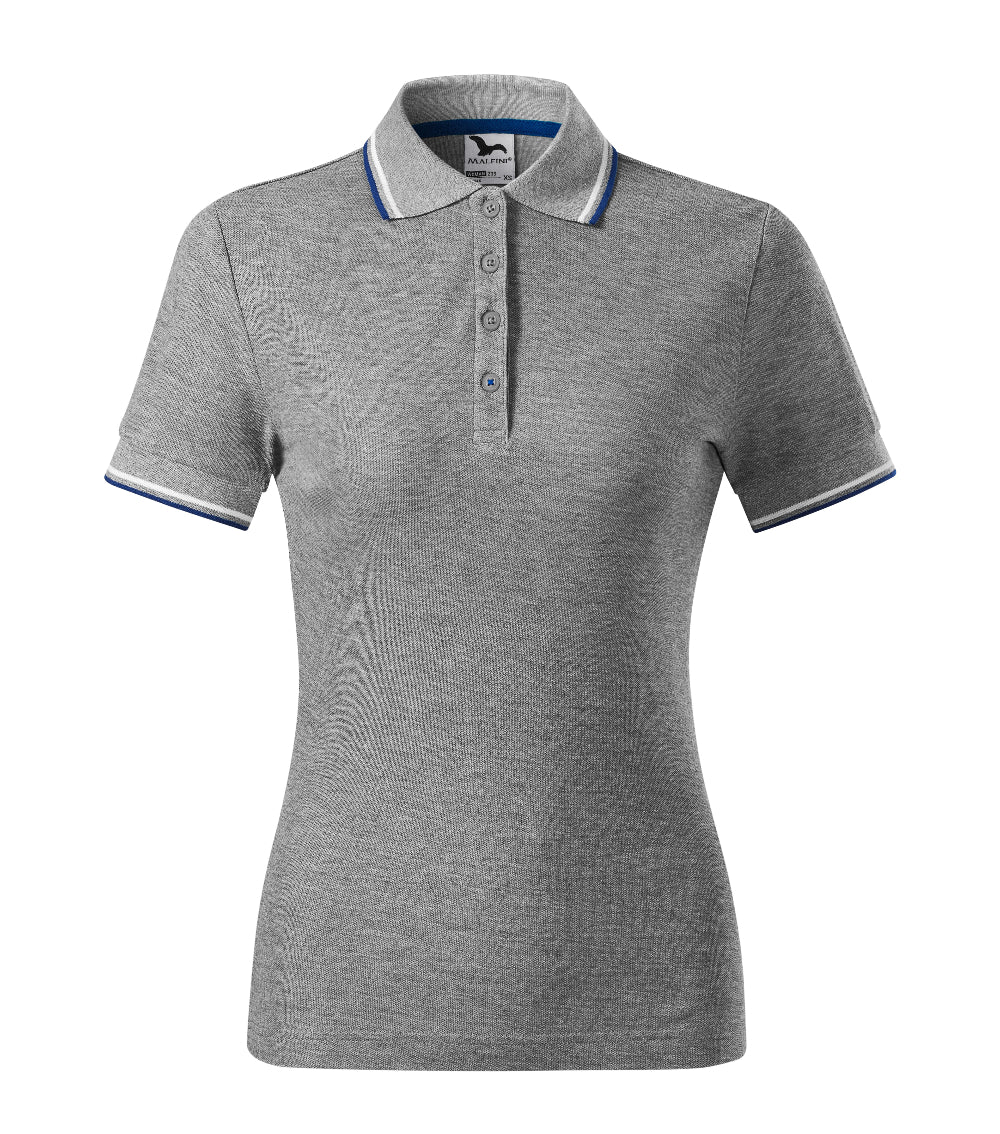 Tricou Dama Personalizat, Maneca Scurta, Focus