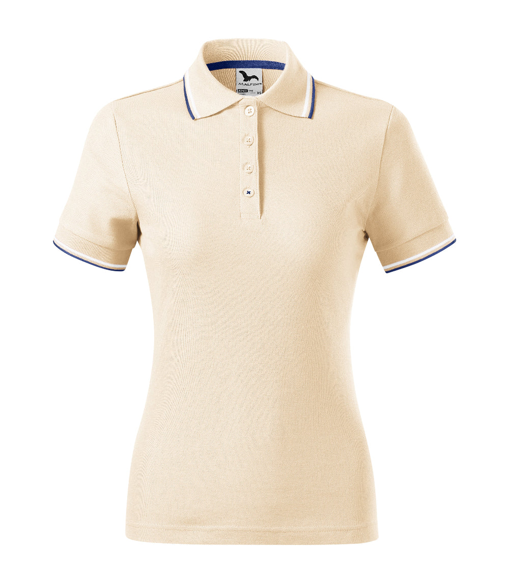 Tricou Dama Personalizat, Maneca Scurta, Focus
