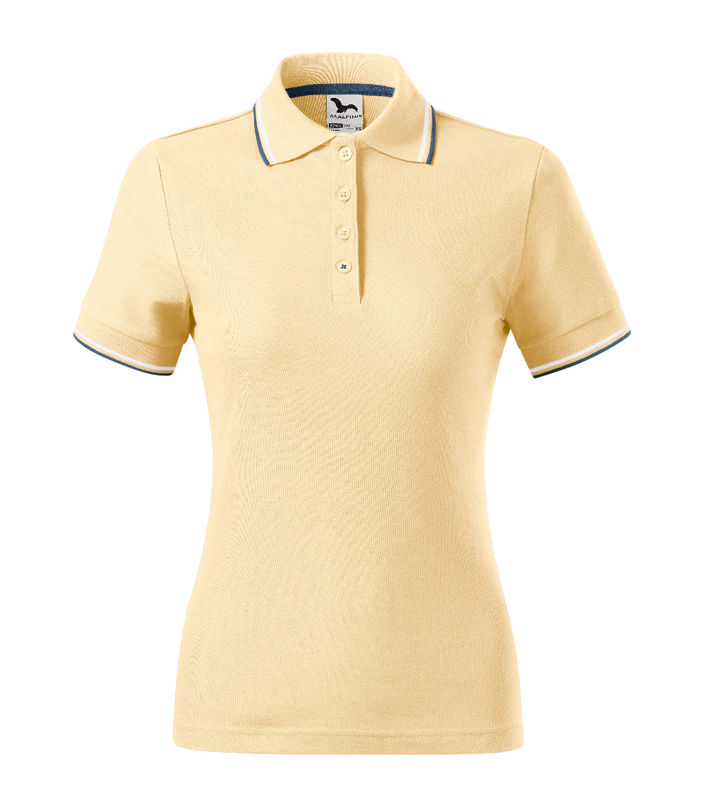 Tricou Dama Personalizat, Maneca Scurta, Focus