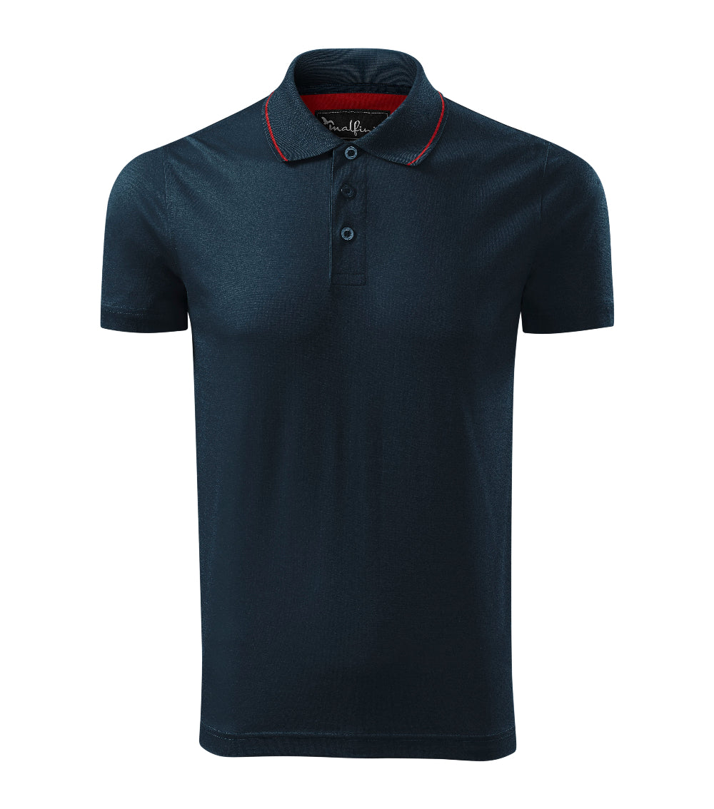 Tricou Polo Barbati Personalizat, Premium, GRAND 259