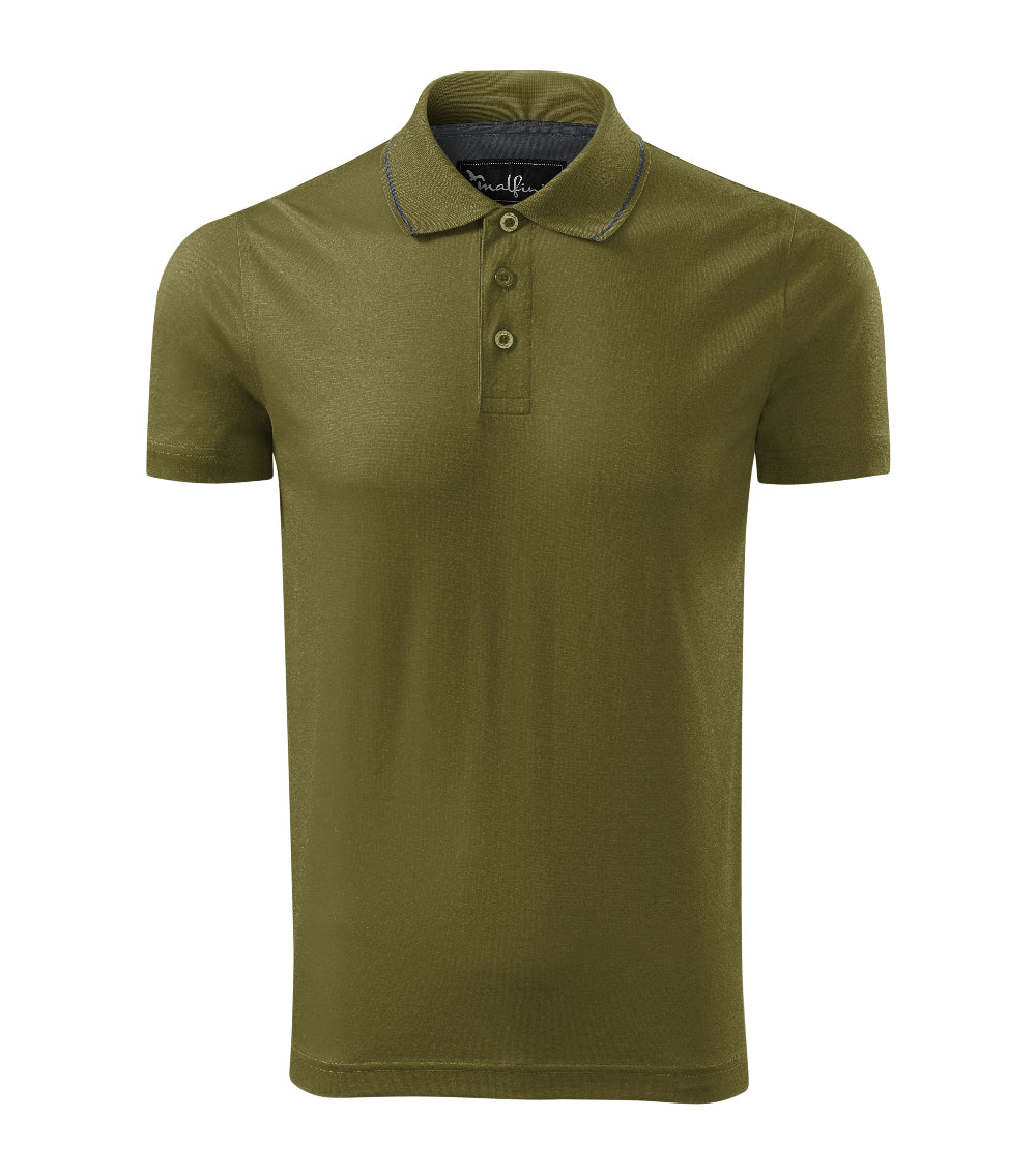 Tricou Polo Barbati Personalizat, Premium, GRAND 259