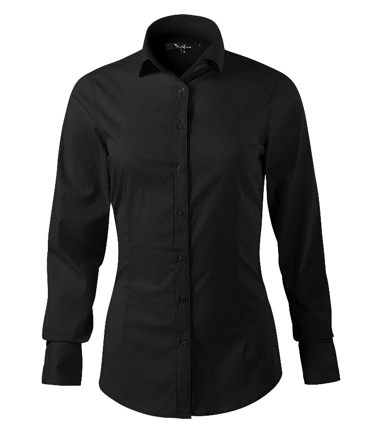 Camasa Dama, Maneca Lunga, personalizata Dynamic 263