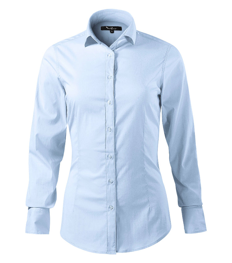 Camasa Dama, Personalizata Maneca Lunga, Dynamic 263