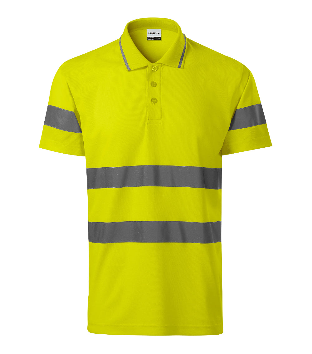 Tricou Unisex, Maneca Scurta, HV Runway