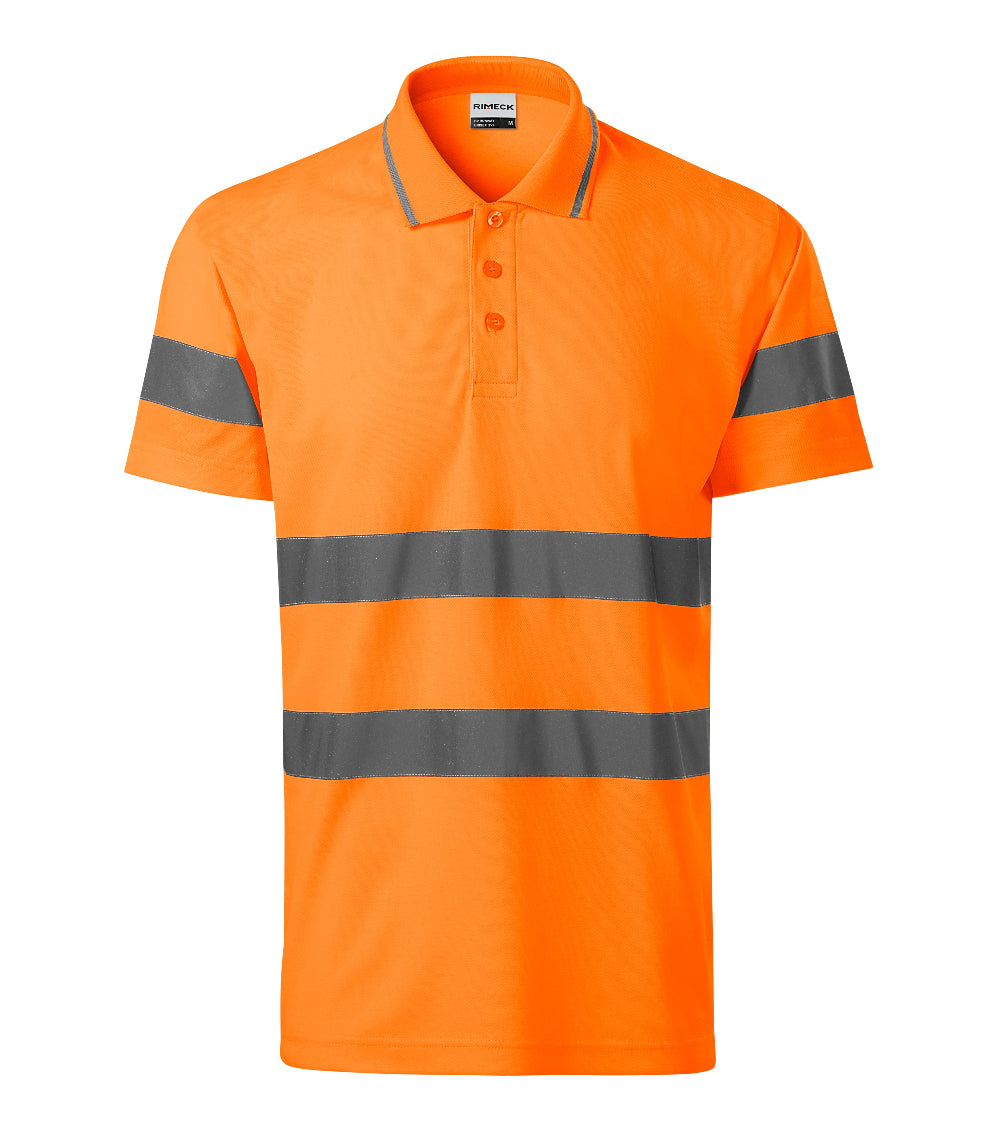 Tricou Unisex, Maneca Scurta, HV Runway